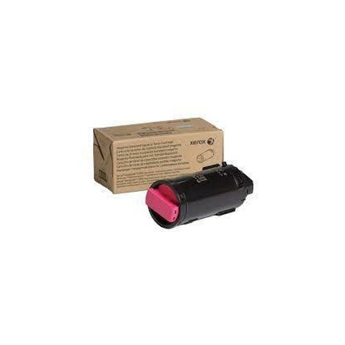 Xerox Magenta Toner Cartridge for WorkCentre 6515, Phaser 6510(106R03482)
